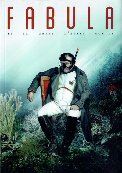 Couverture de Fabula 2