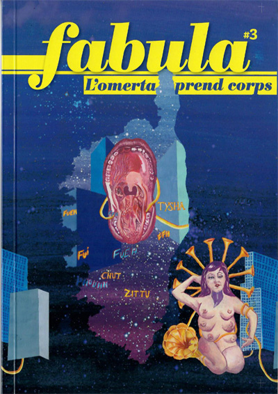 Couverture de Fabula 3
